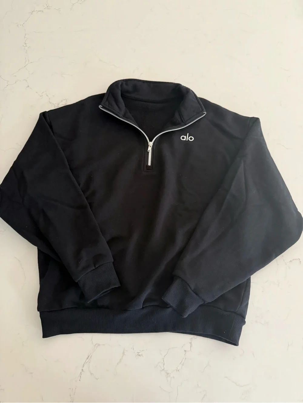 Alo Yoga Accolade 1/4 Zip